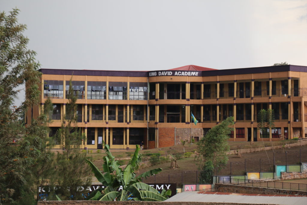 Gallery - King David Academy